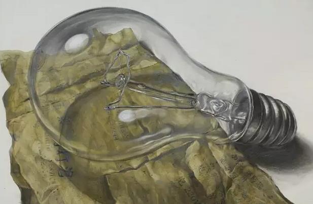 盘点史上美术生最难画的10大静物，能画好5个算你牛 - 哔哩哔哩