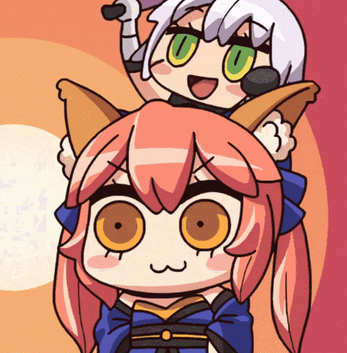 fgo趣图第十六期!