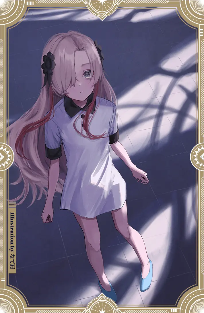 熟肉 神椿市建設中 物语碎片no 48 夜河世界 哔哩哔哩