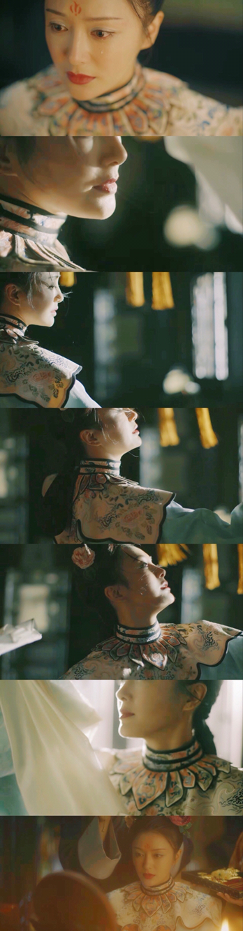 少年心事可如一（帝后）