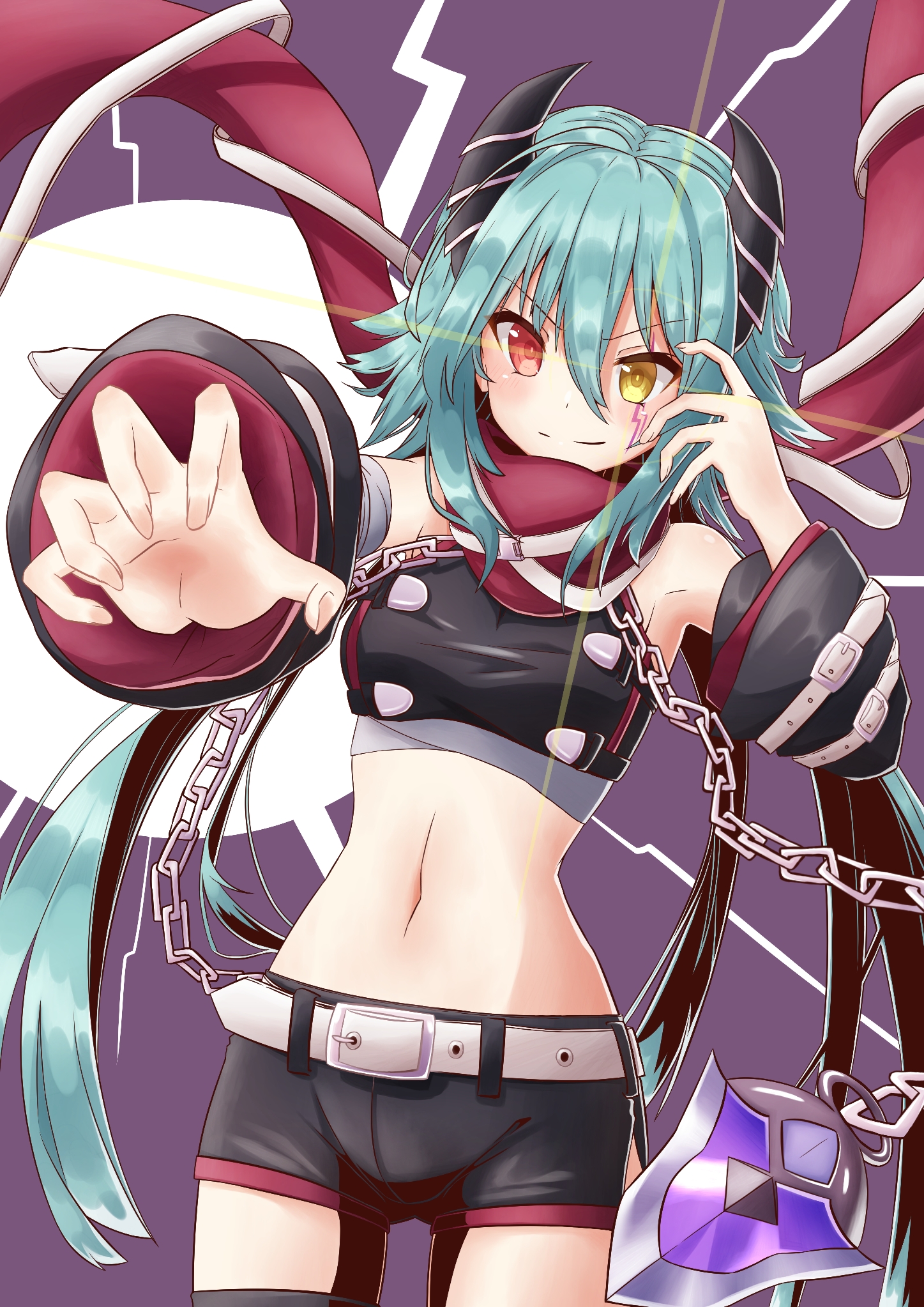 公主连结 杏奈中二 精选图(2)