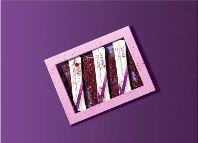 花青素是什么 唯恩诗花青素有什么用 哔哩哔哩