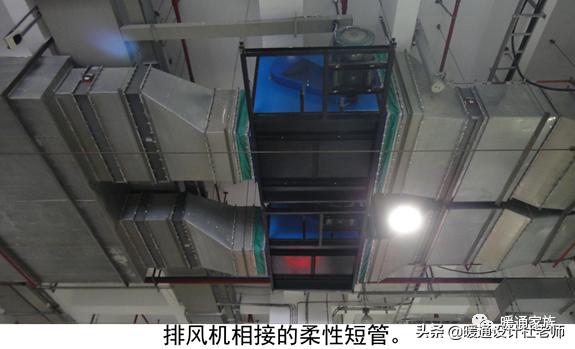 设计师如何合理设计风管？甲方又如何对施工质量验收？帮你总结了