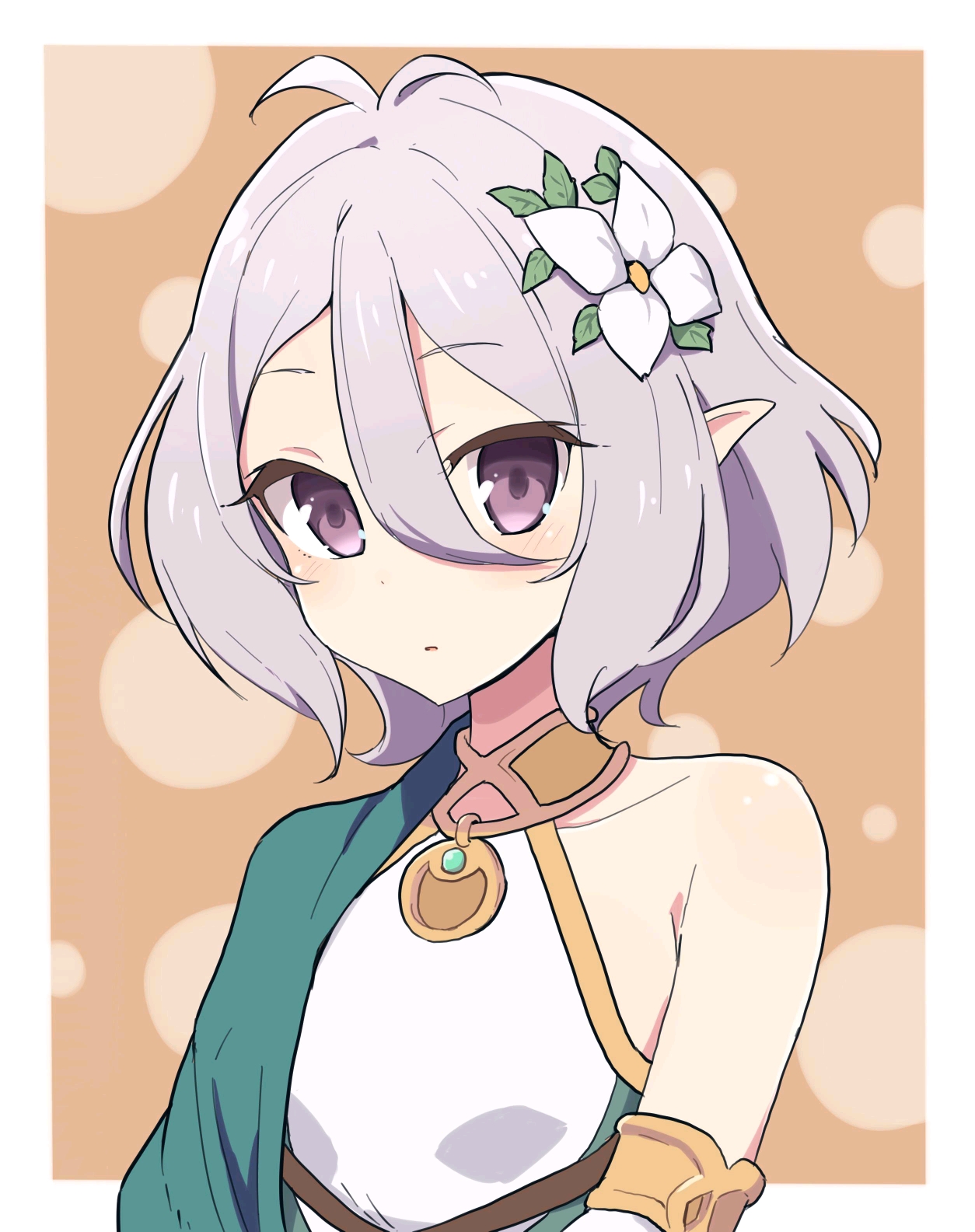 动漫美图壁纸 【公主连结】 第182期 - 哔哩哔哩