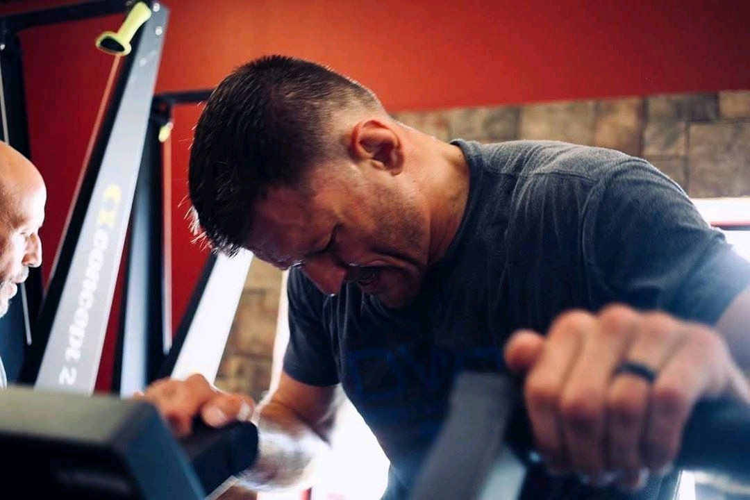 ufc重量级冠军火警米欧奇ins照片自取