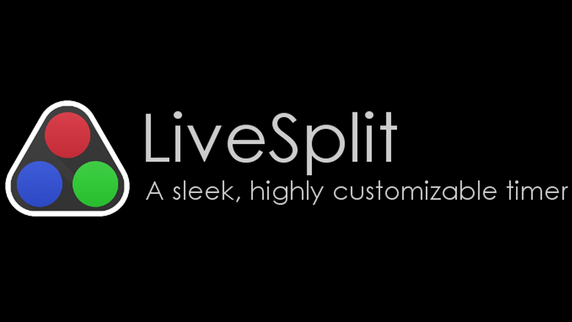 【心灵终结】Livesplit 使用教程 哔哩哔哩