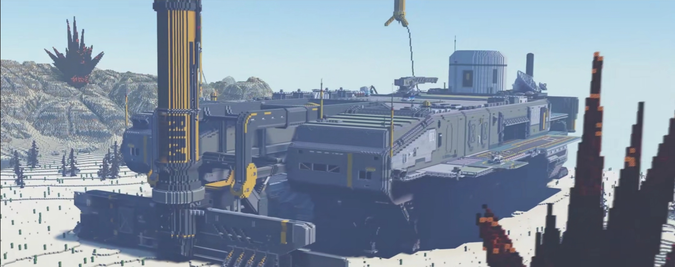 "天灾并不可怕,可怕的是你没有面对它的勇气" 这是罗德岛在躲过这次