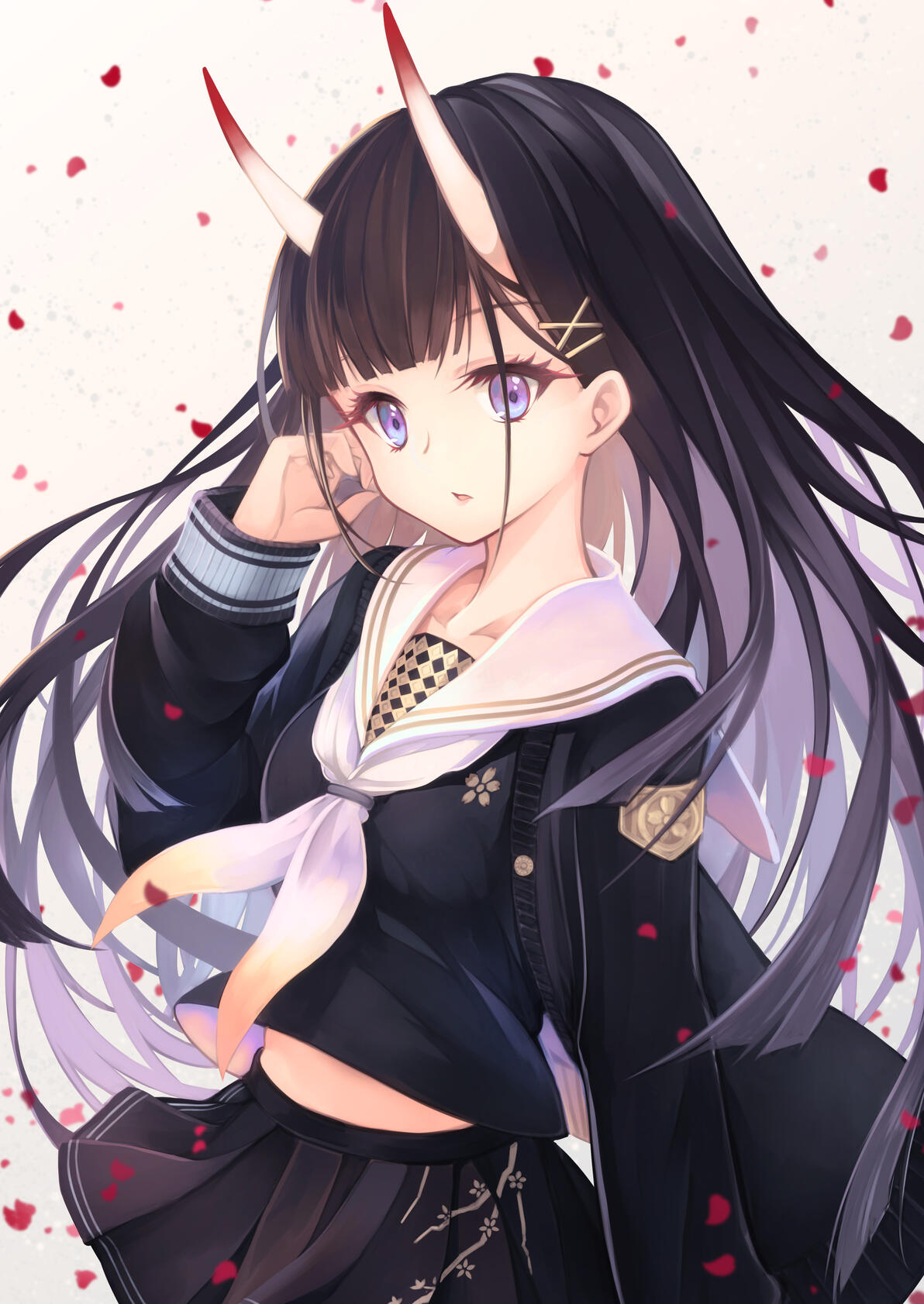 碧蓝航线:能代美图合集2 - 哔哩哔哩