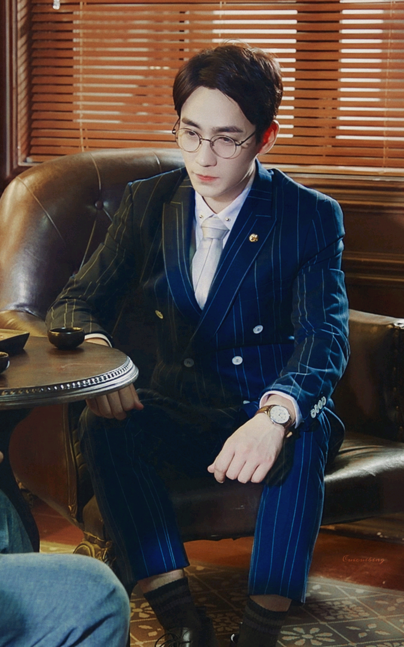 【井巍】礼尚往来(下)