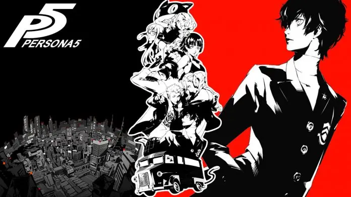 Ps3模拟器rpcs3运行 女神异闻录5 实测 v2 Gtx1060 哔哩哔哩