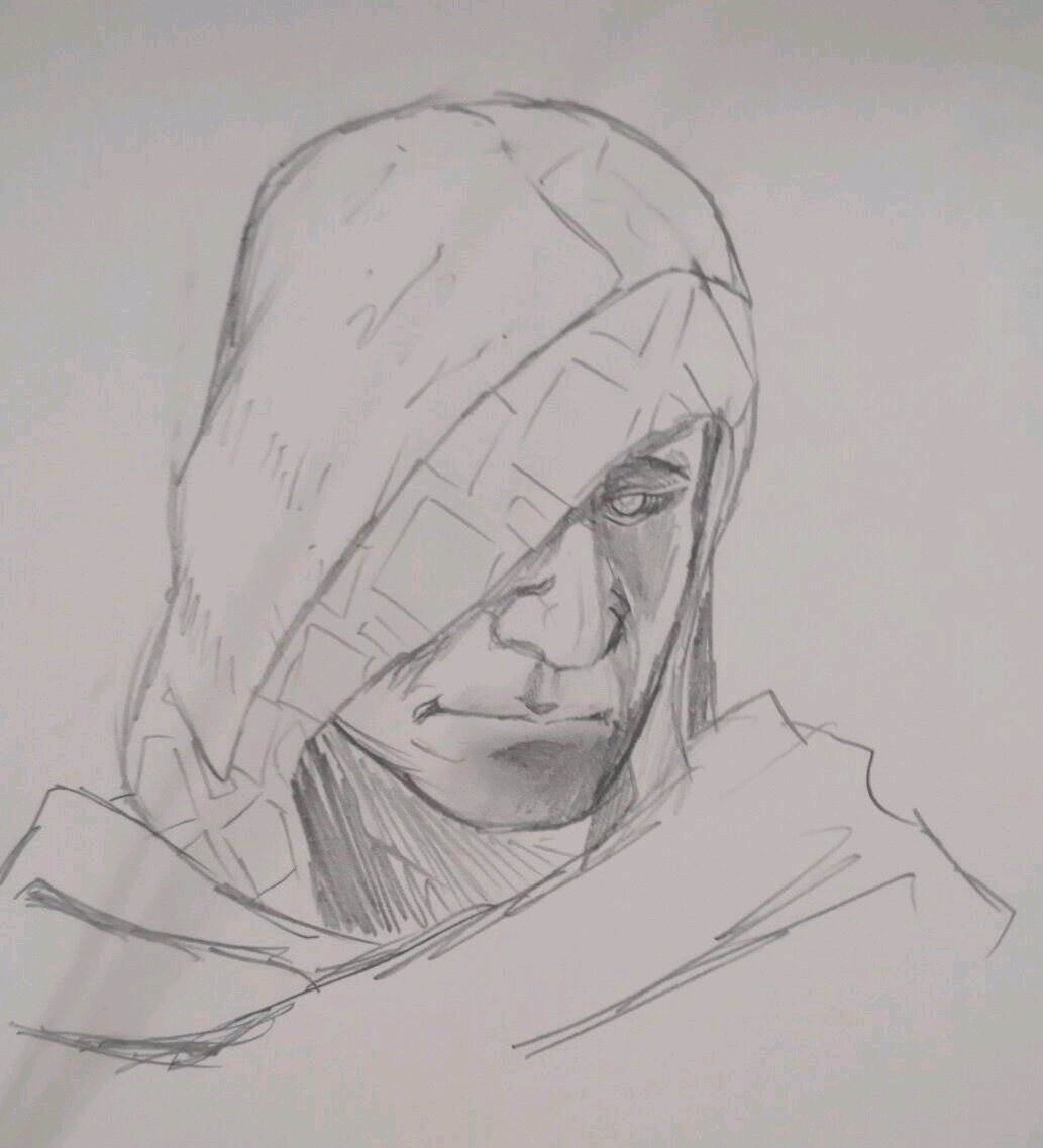 命运2圣人14在高塔