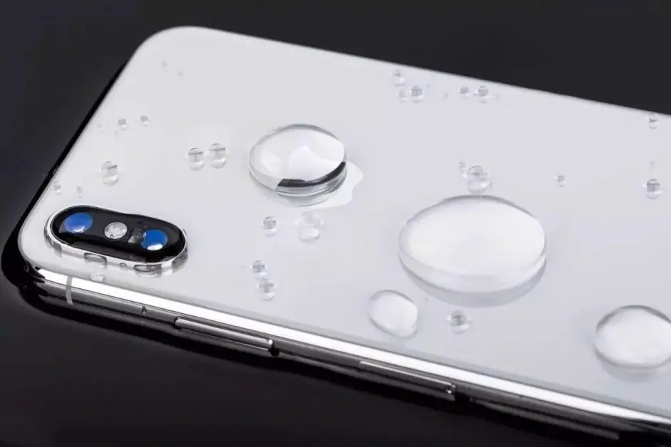 Iphone被指防水虚假宣传 用户水下拍摄手机损毁苹果 不保修 哔哩哔哩