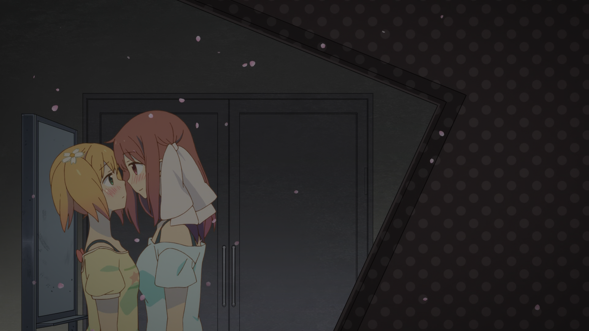 樱trickkisskisskiss不想分离站外补番报告其二