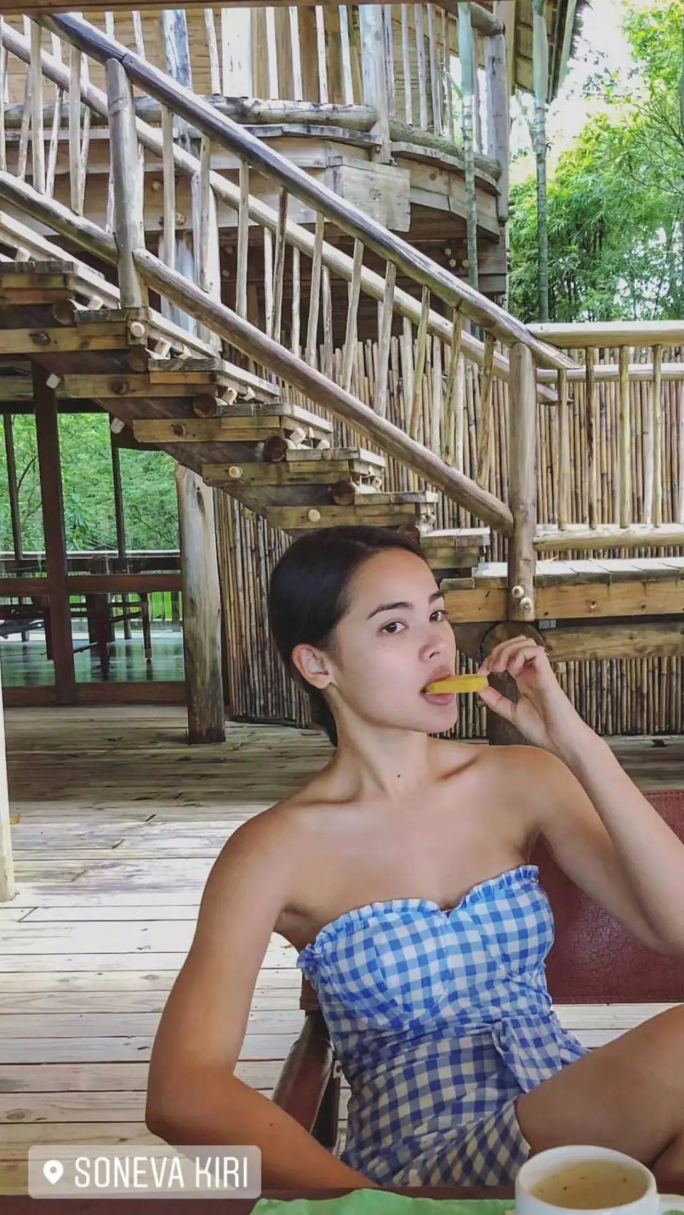 第一则:前几日,拥有超高人气的yaya搭档同台的实力帅气小生nine(小九)