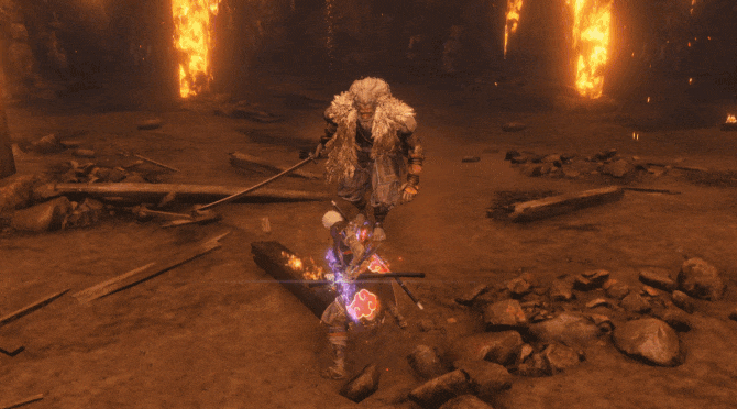 武技"秘传.一心"的数值性能解析