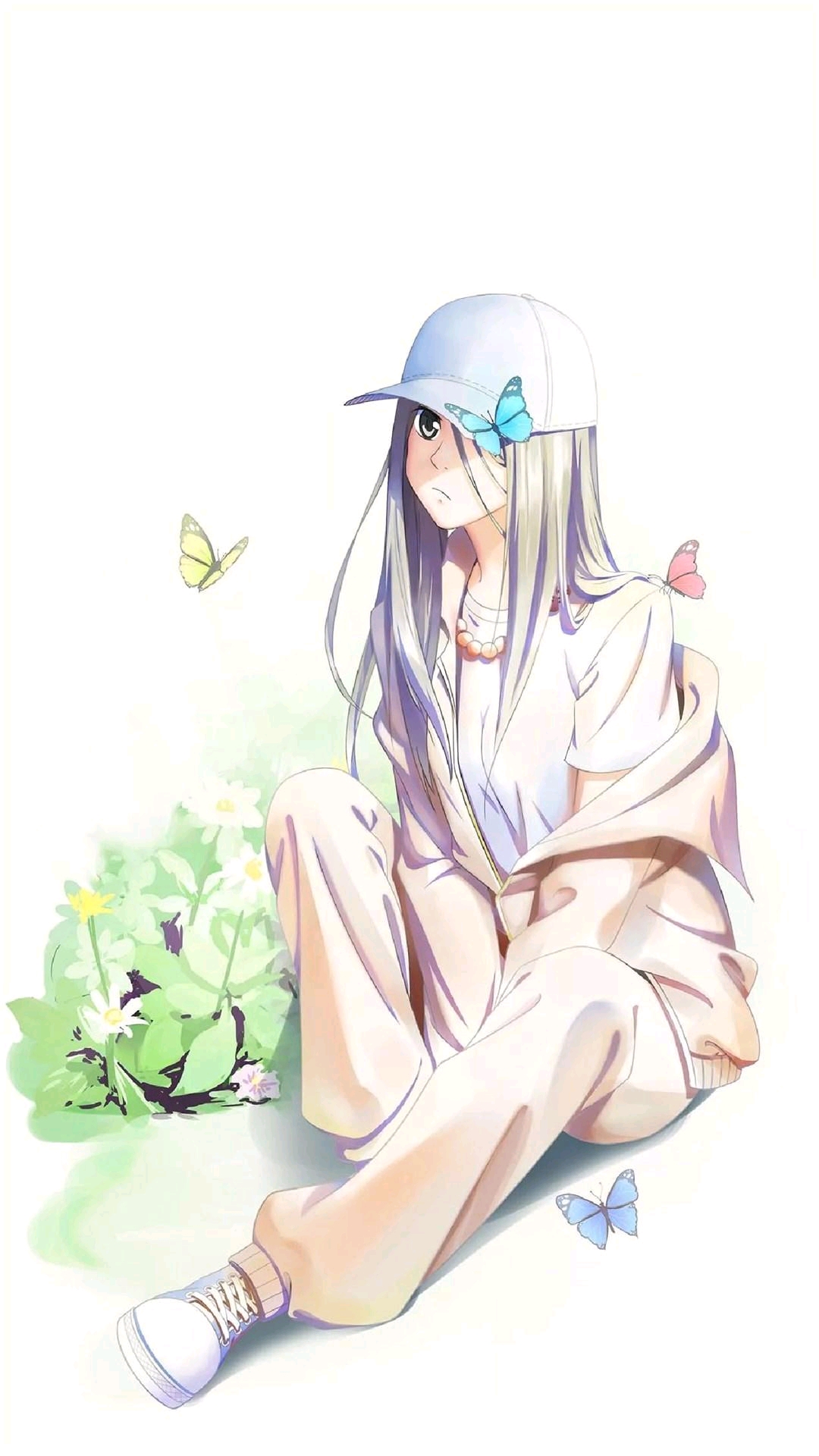 一人之下同人壁纸