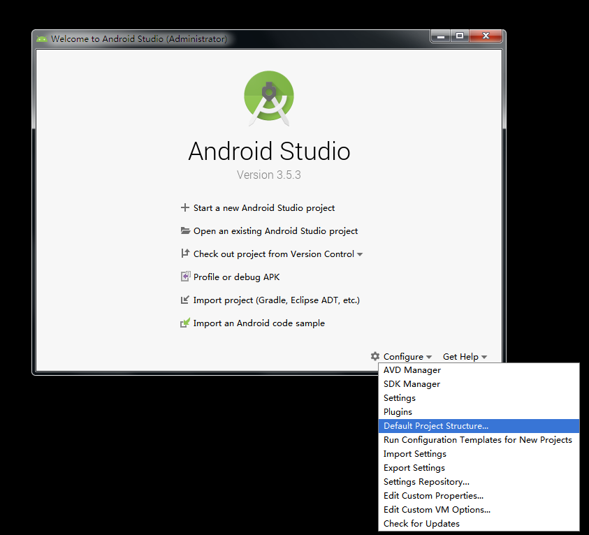 ue4.72 Android SDK配置及环境变量 哔哩哔哩