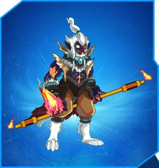 赛尔号怀旧图鉴:蒙奇克&塞拉兔&辛娜斯&哈伊卡