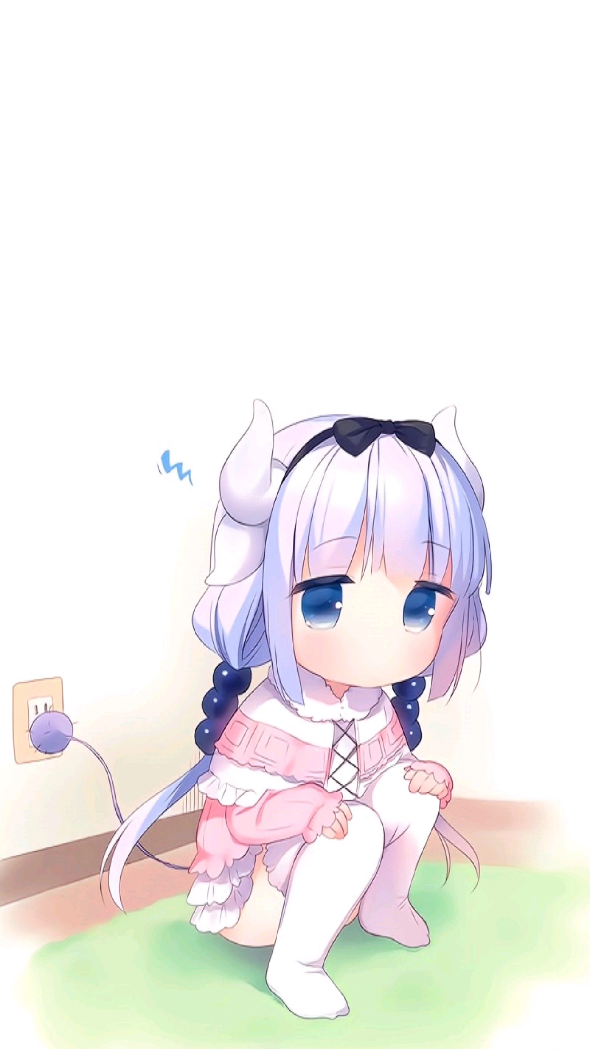 这样的康娜酱你顶得住吗?(六)