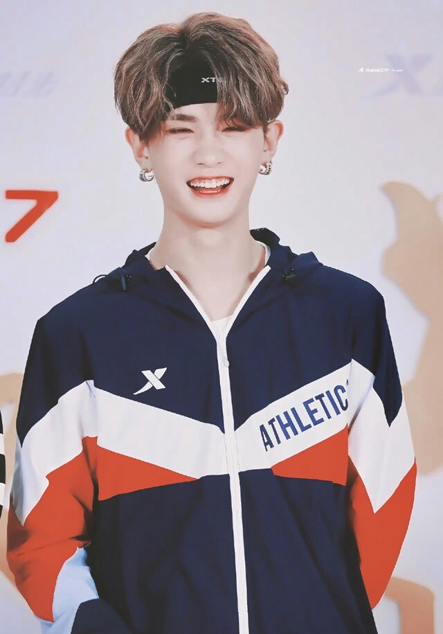 黄明昊×你 有你真好(HE)