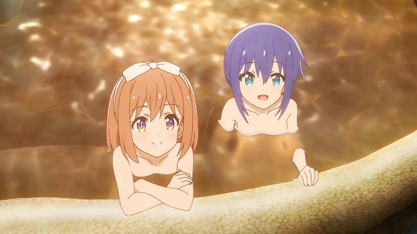 baths and japans long tradition of mixed bathing, i hesitantly