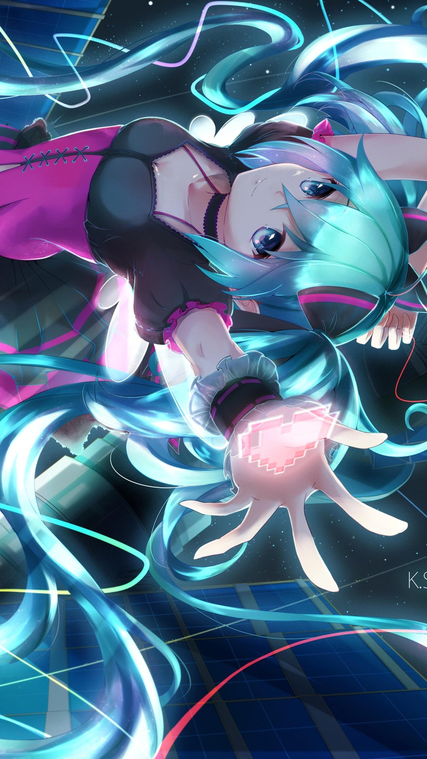 兴趣 绘画 初音殿下的美图图片1 图片2 图片3 图片5 图片6 图片7 图片