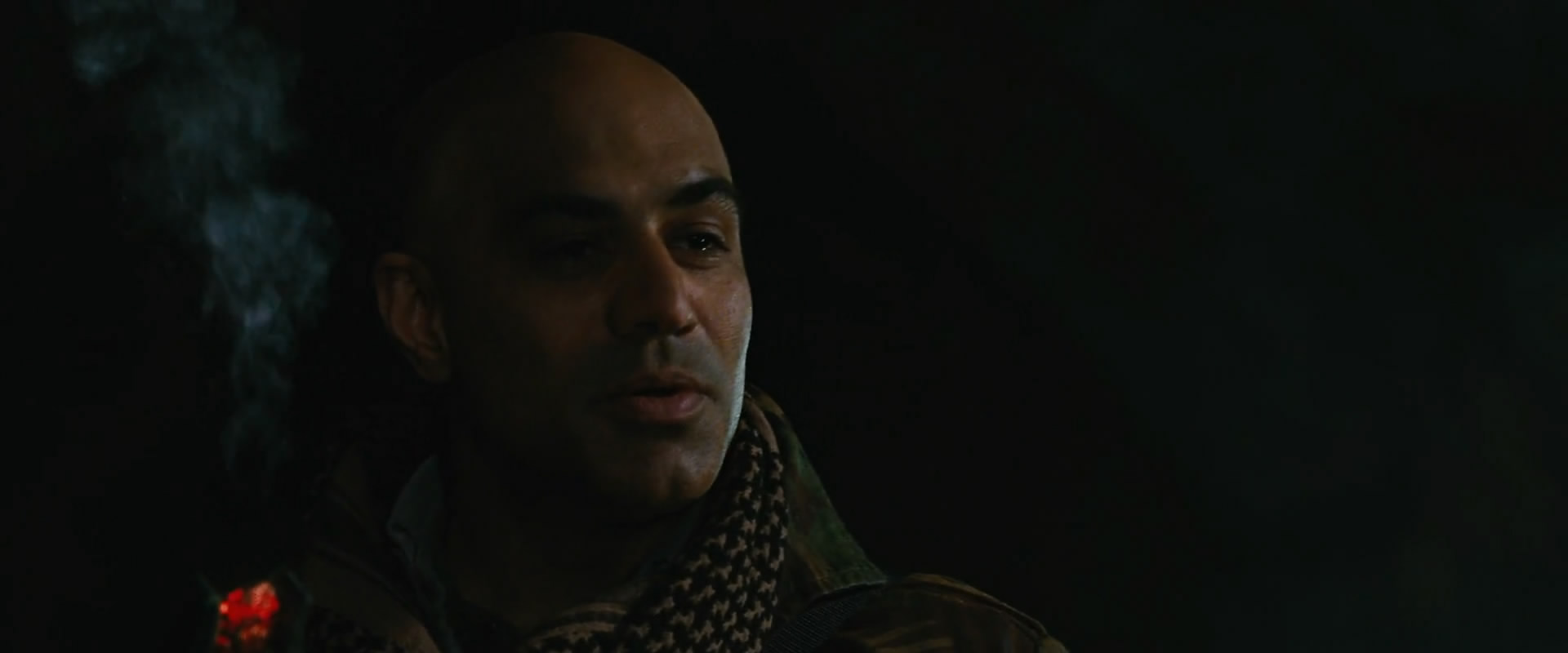 【漫威】MCU影片彩蛋解析01:《钢铁侠1》