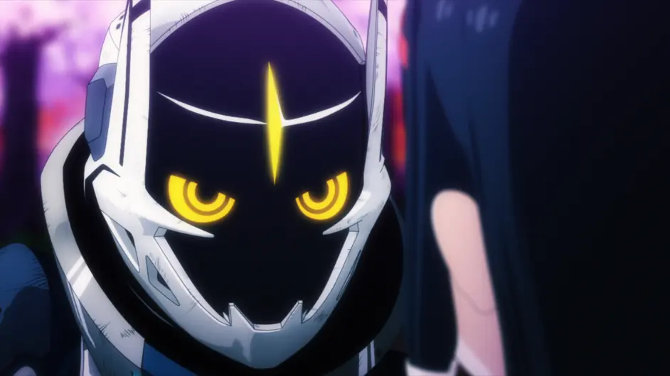 四季樱 第十一集 脉动/climax 预告