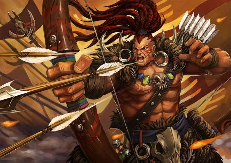 【三国杀】三国少数民族大融合(新武将沙摩柯,忙牙长解析)