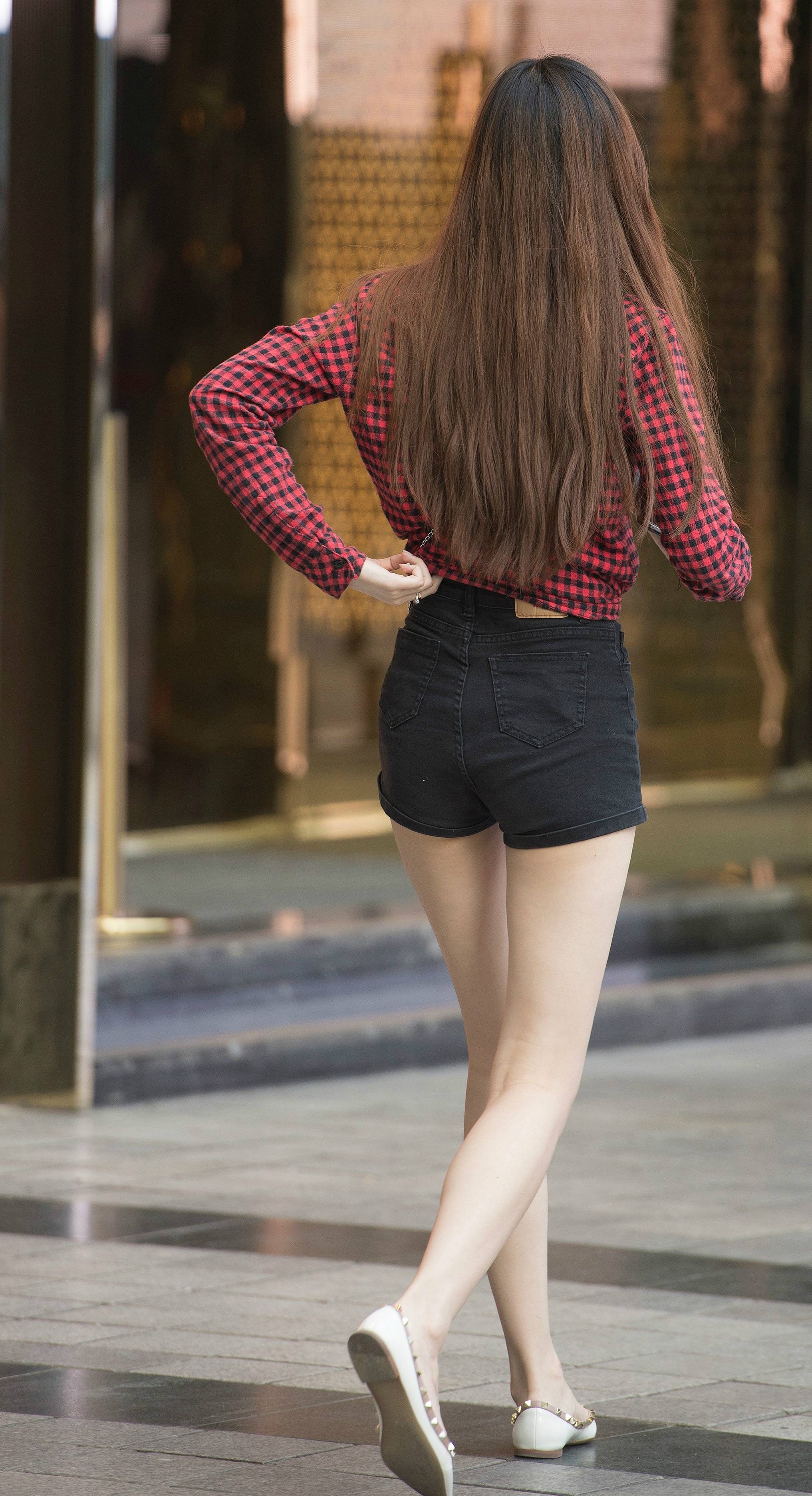 街拍天天秀-原创街拍