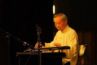 林友仁:想学好古琴,一定要牢记这七点