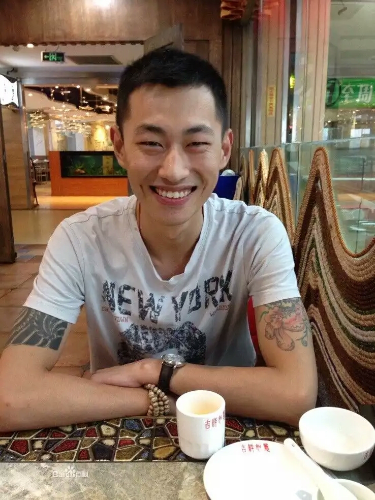 〔穿越火线〕盘点大山猫导演的作品