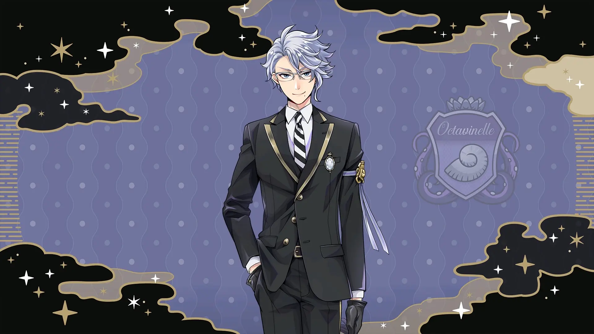 【搬运】扭曲仙境azul高清卡面