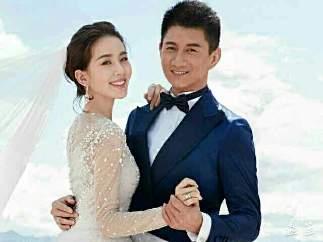 娱乐圈最有钱的4对夫妇且最年轻!你都知道吗?