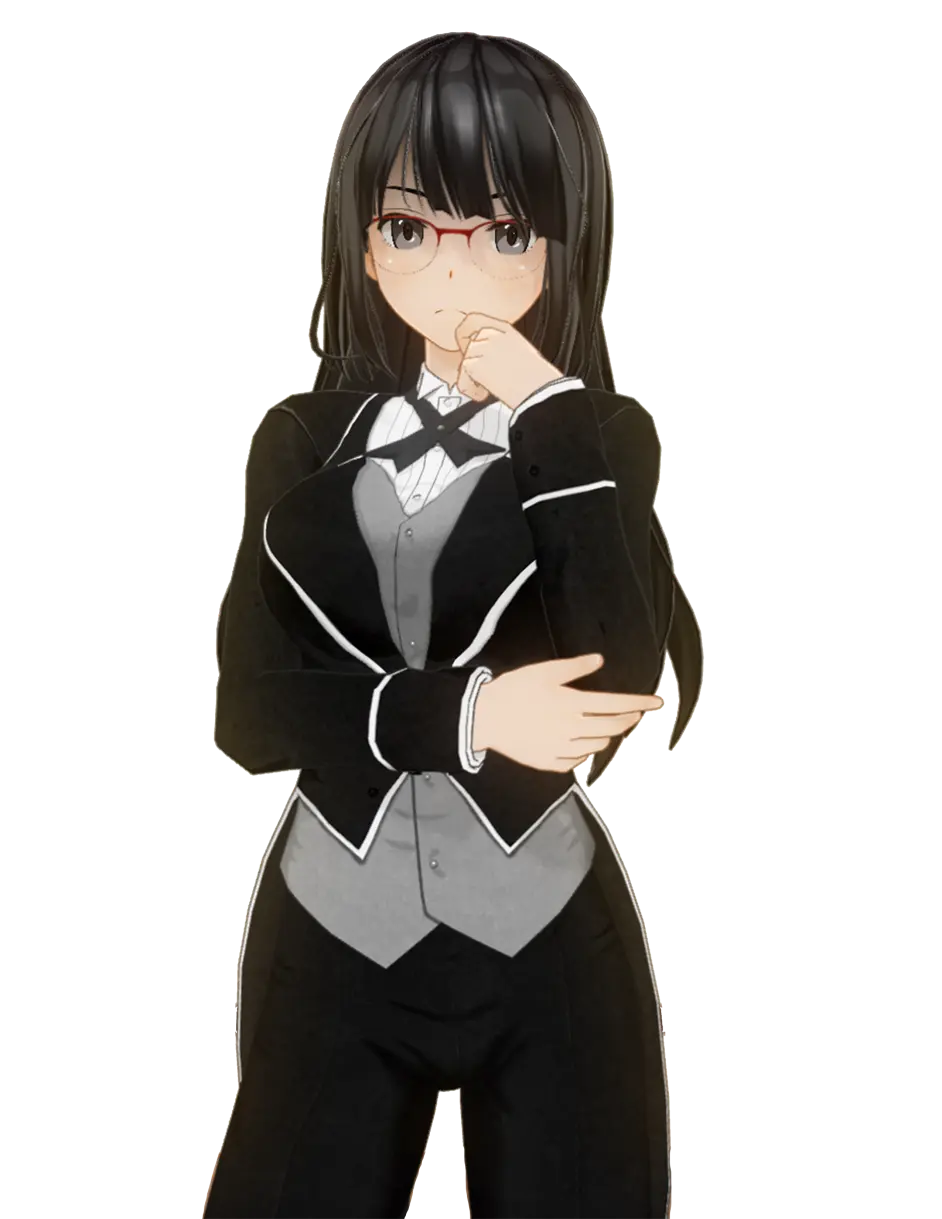 变成美少女去异世界 全部主角一览 哔哩哔哩