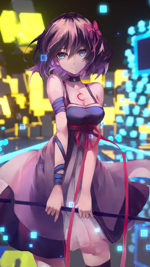 00后的动画世界