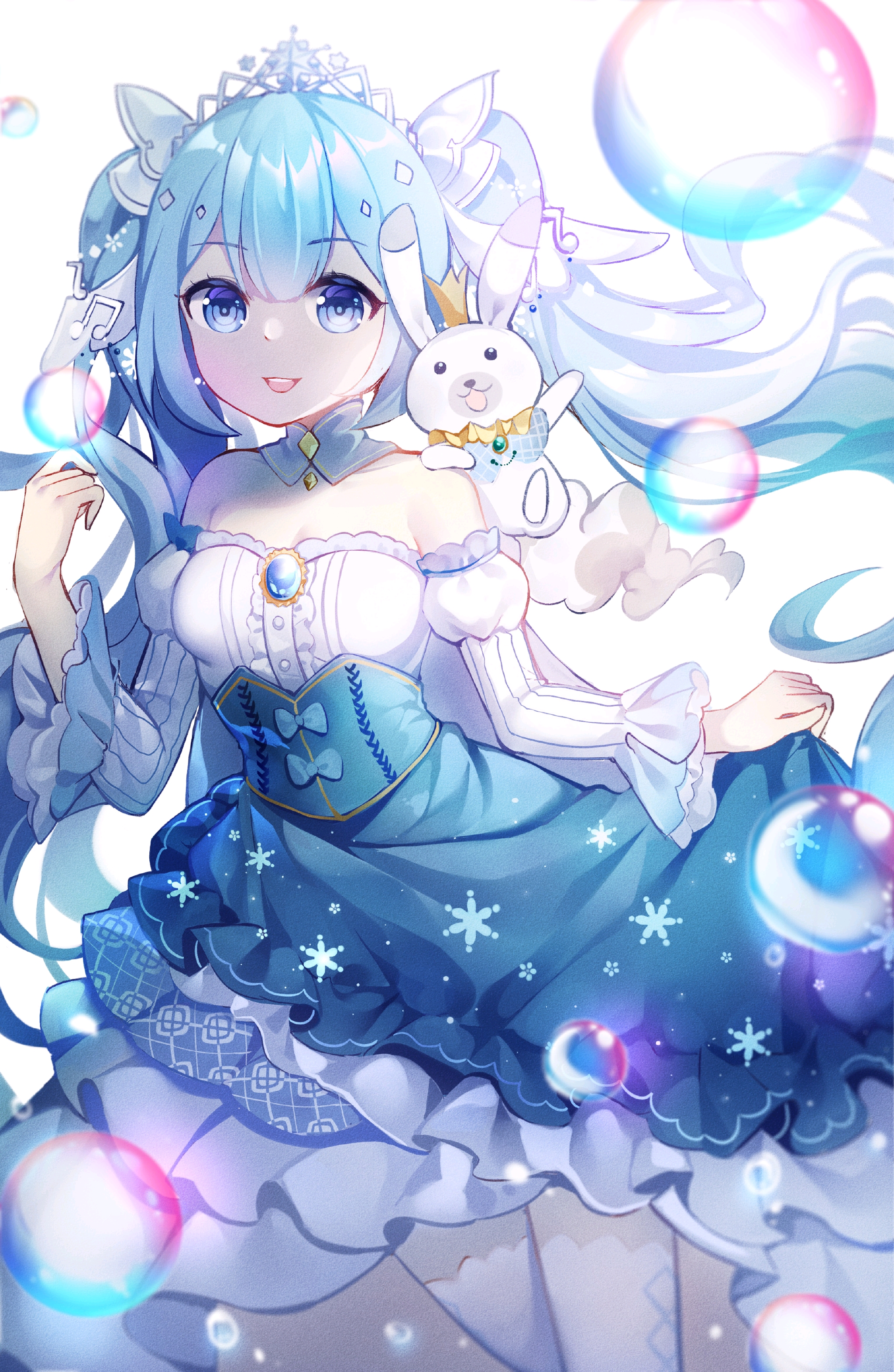 初音miku图片收集④