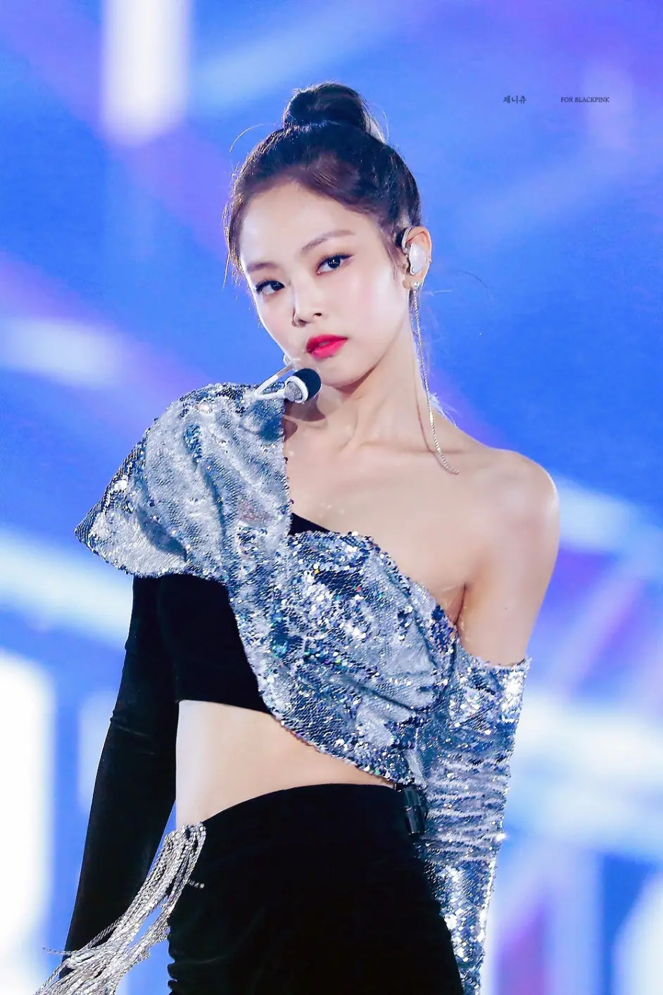 Blackpink是怎么了 无视前辈 随意拿他人东西 失去初心了吗 哔哩哔哩