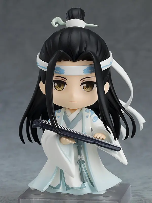 ねんどろいどどーる おようふくセット 魏無羨 辰年Ver