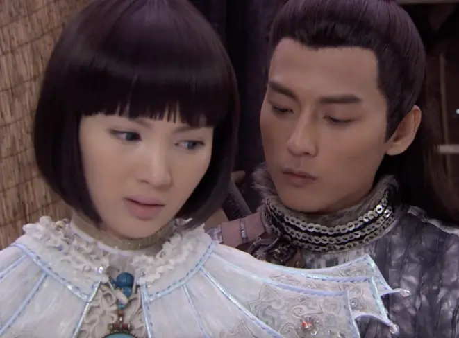 七种武器之孔雀翎自私凉薄的麻峰根本不配得到任何人的爱