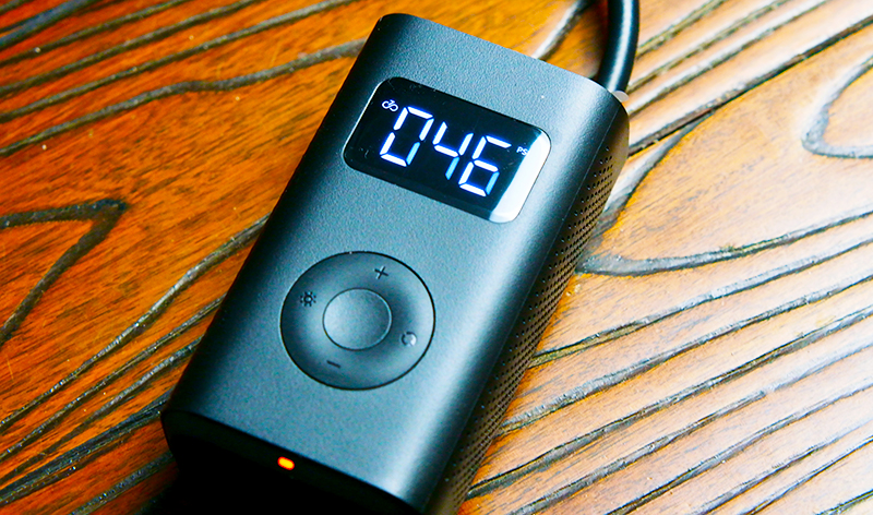 米家充气宝几乎每个人都需要,但值得入手吗?