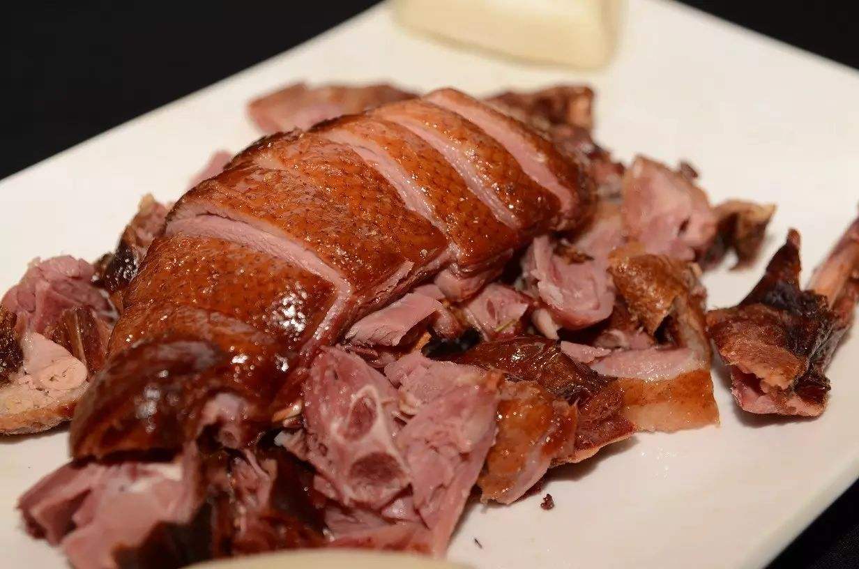 那么,南京的鸭子到底有多好吃呢?