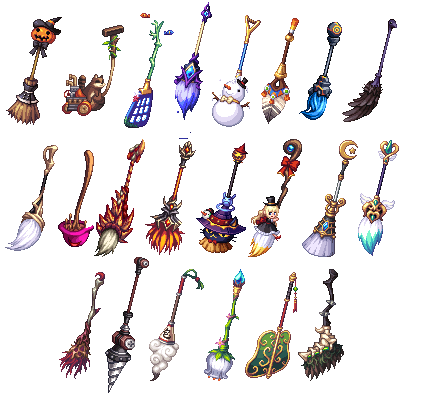 DNF:本想为武器幻化买装备,看到95SS外观,我