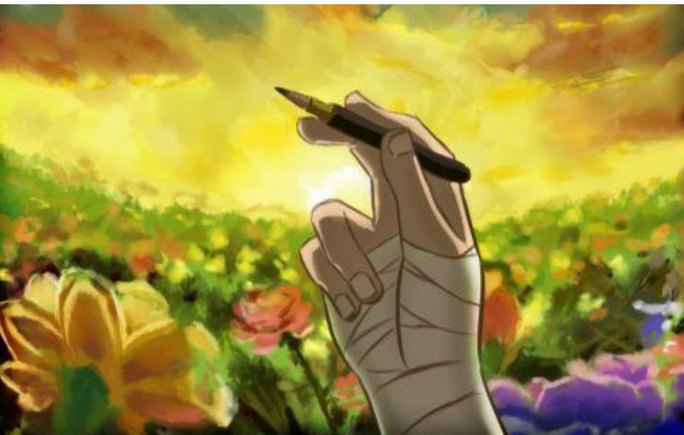 《星游记》主题曲浅析--相信奇迹的人本身和奇