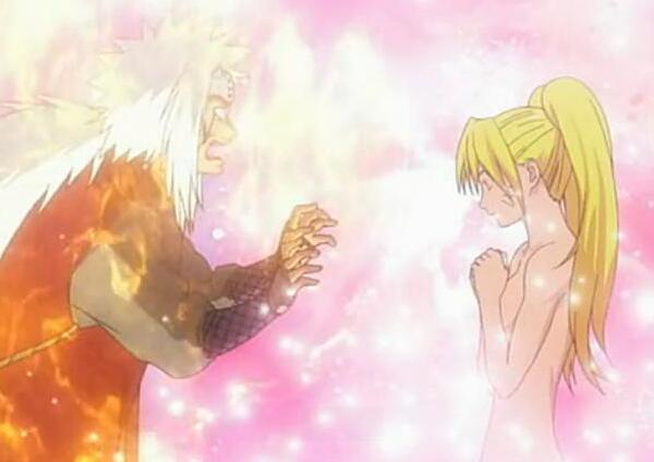 火影忍者中鸣人到底使用了多少次后宫之术