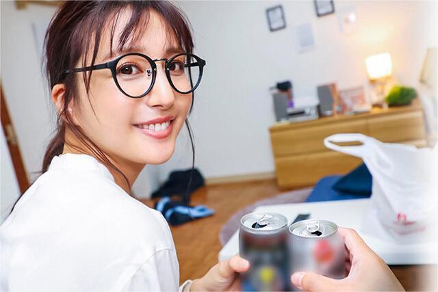 每天分享一个美女——古川伊织(古川いおり) - 哔哩哔哩