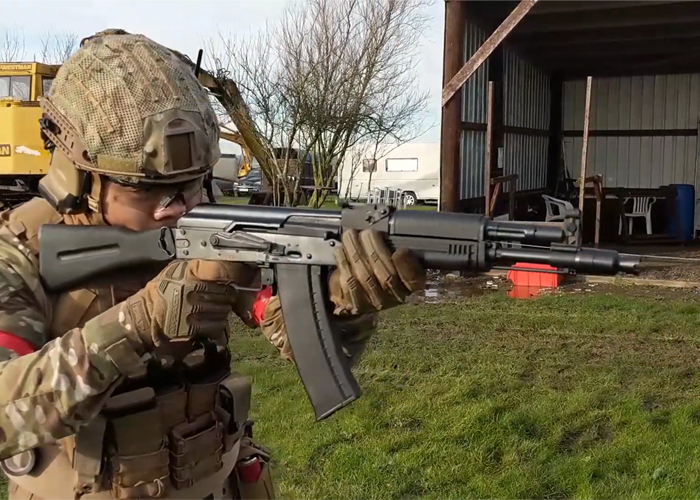  ak 102 