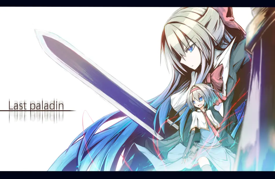 东方砖 爱丽丝 玛格特罗依德 哔哩哔哩