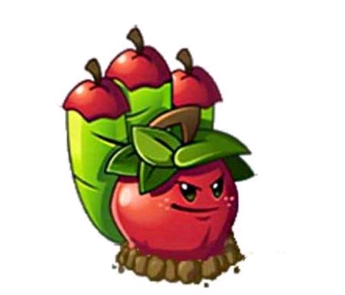 盘点植物大战僵尸2无尽挑战中最厉害的五大植