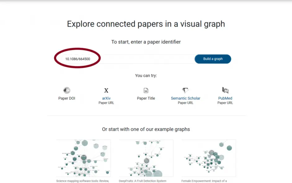 Cn104537063a 一种基于论文引用网络的知识脉络图构建系统和方法 Google Patents